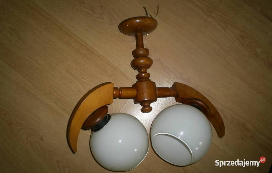 żyrandol lampa sufitowa do pokoiu Olkusz
