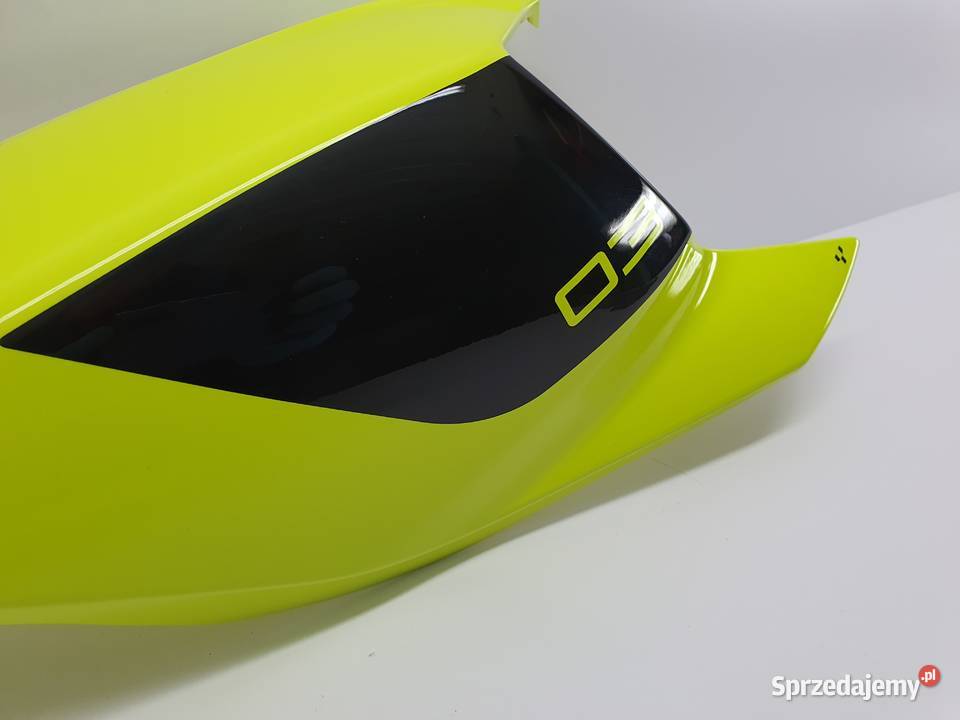 Oslona Boczek Prawy Panel Can Am Ryker 900 Łódź