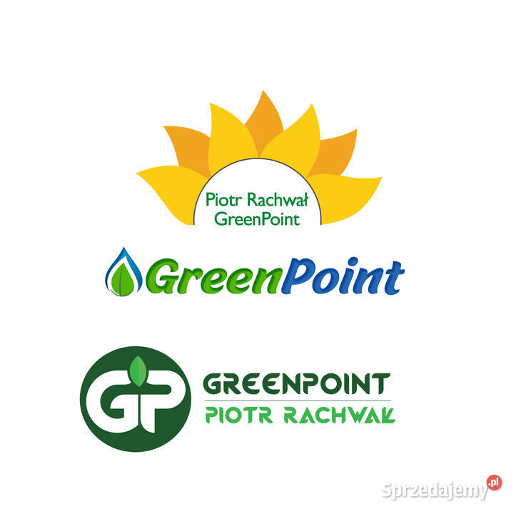 FAKTURA Słonecznik ozdobny PASZPORT FIRMA Kraków