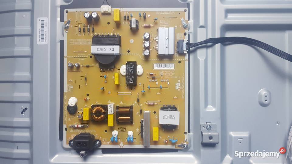 LG55NU710003 LB Sosnowiec