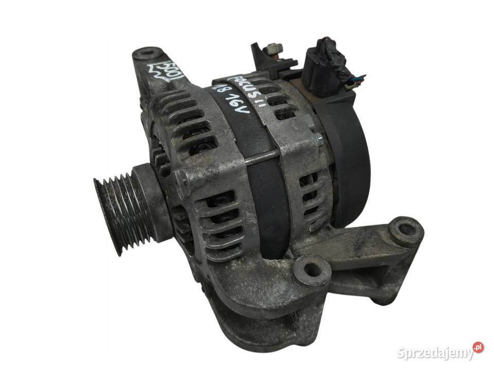 ALTERNATOR 12V Ford Focus II C 18 20 16V DENSO