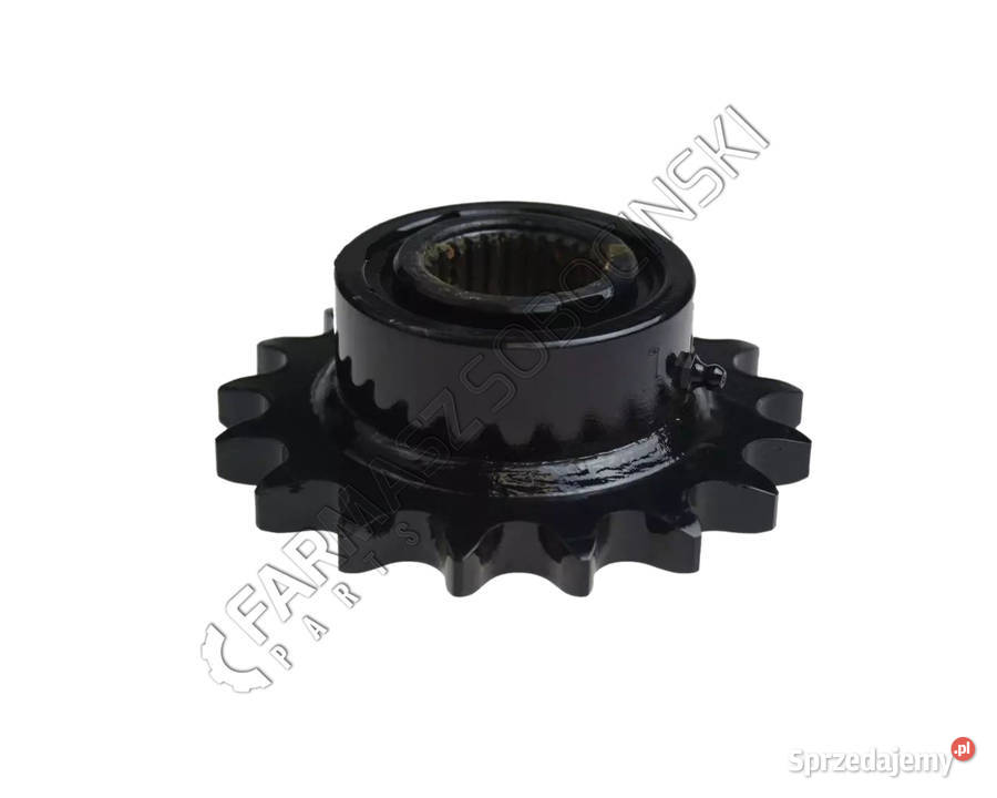 Koło Łańcuchowe kat84062679 Do pras i owijarek łódzkie Bogdanka sprzedam