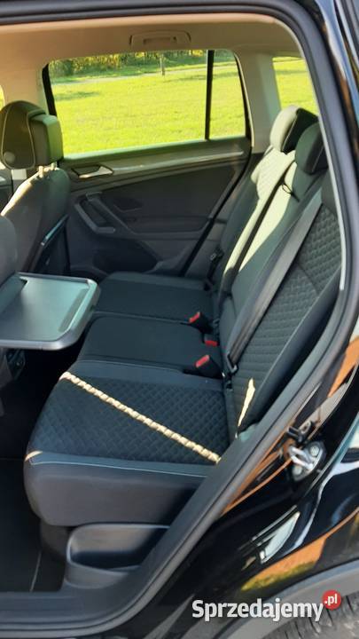 Volkswagen Tiguan 20 TDI 2018 Kłodzko sprzedam