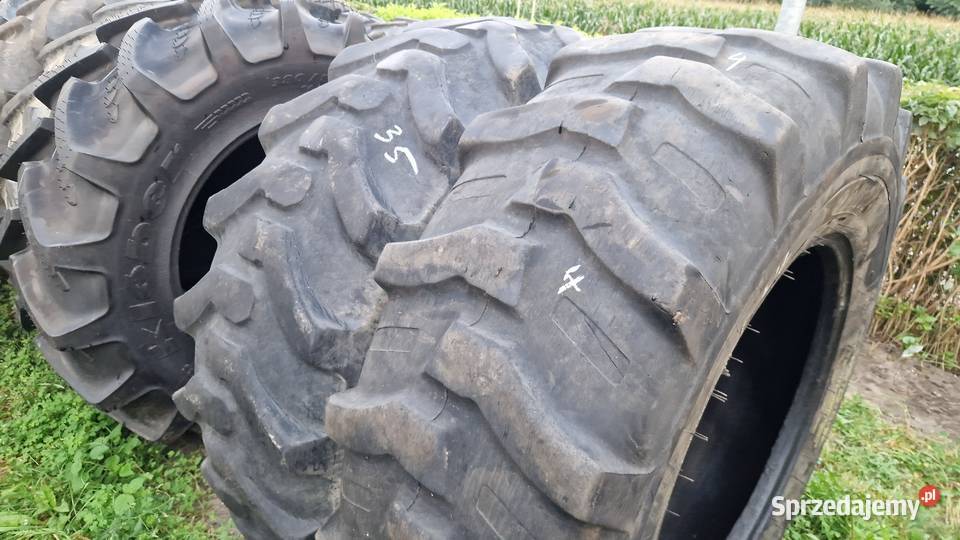 16928 4408028 Galaxy MRL 60 bieżnik 12PR bez Nowe Miasto Lubawskie