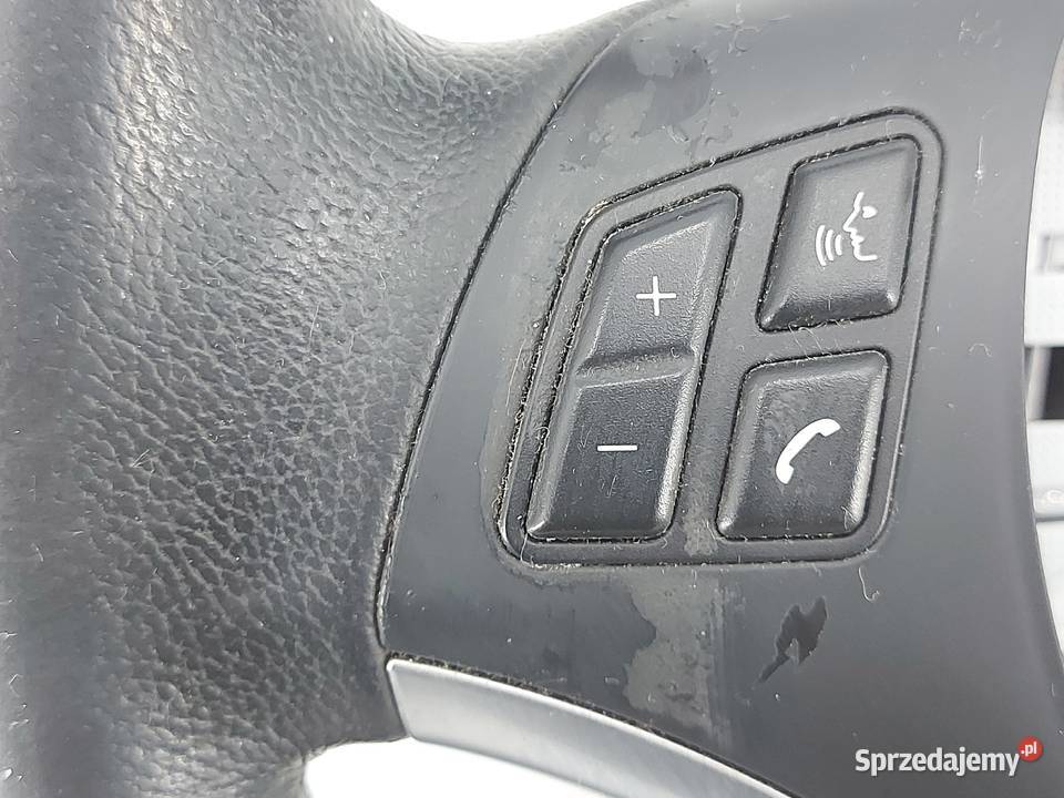 BMW E87 06r kierownica osobowe sprzedam