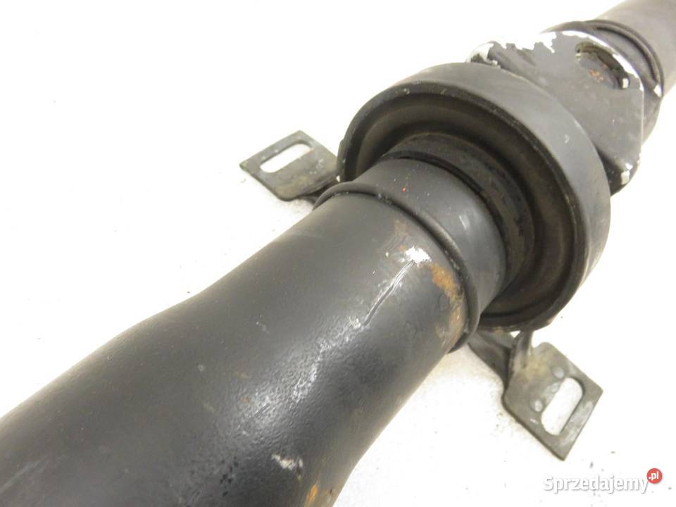 WAŁ NAPĘDOWY BMW 5 E39 520 i 136 1229144 Części samochodowe małopolskie