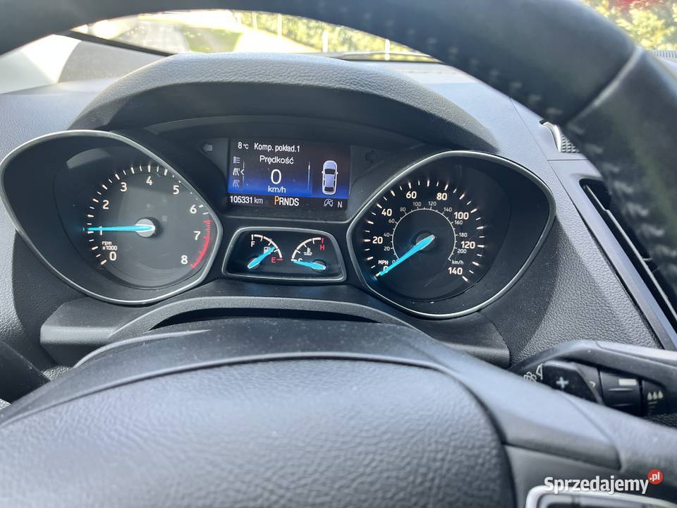 Sprzedam Ford Escape Escape Dąbie