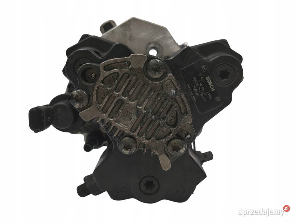 POMPA WTRYSKOWA Volvo S60 S80 V70 C70 XC70 XC90 Chełm sprzedam
