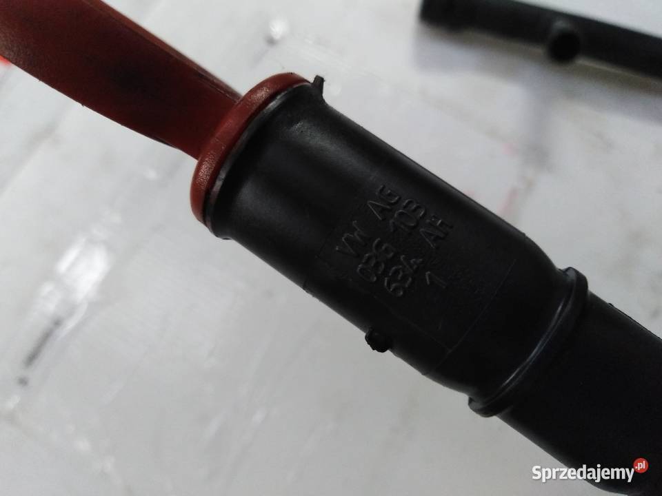 VW bagnet oleju 03G103634A sprzedam