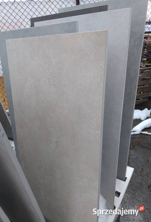 Płyty tarasowe Urban desert 120x60x20 gres 2 sprzedam