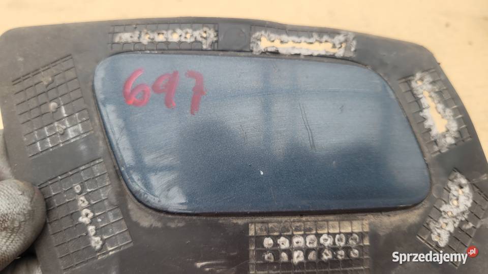 AUDI A5 ZAŚLEPKA SPRYSKIWACZA ZDERZAKA PRAWY Ruda Śląska