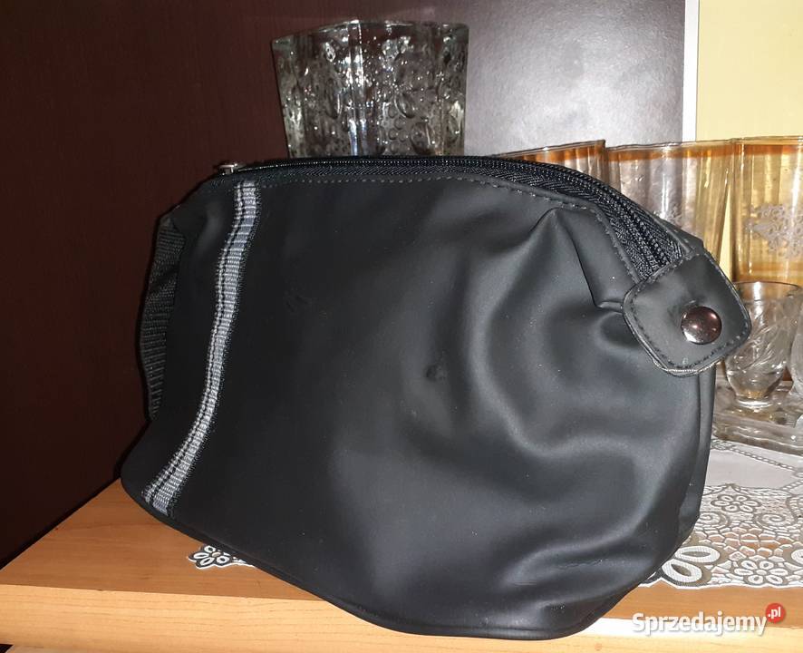 Nowa męska kosmetyczka z serii City Side Torby i torebki Sosnowiec