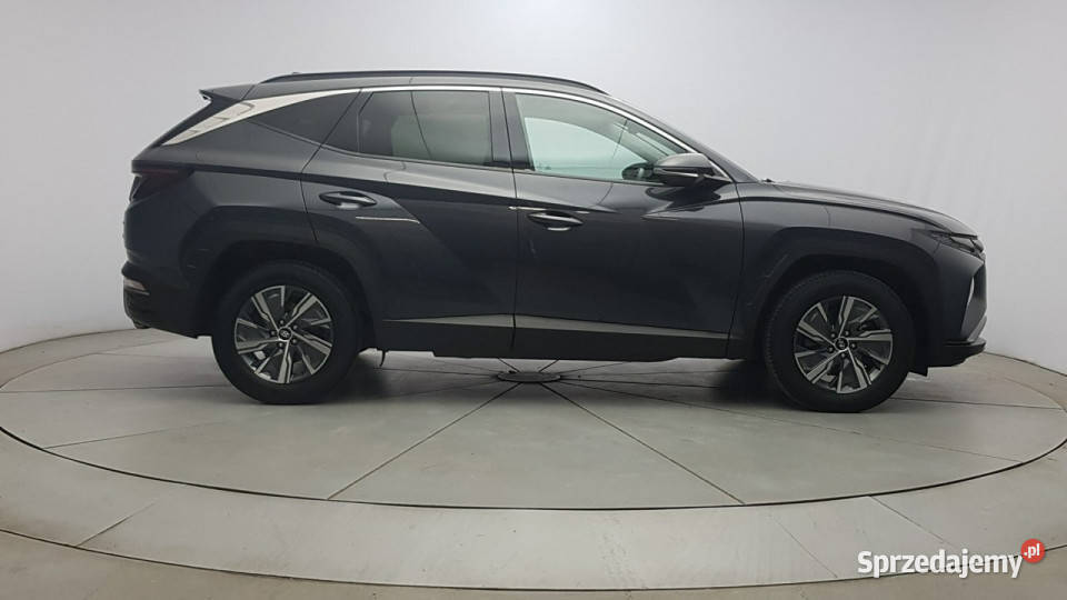 Hyundai Tucson 16 TGDi HEV Executive Z Polskiego 75000km Warszawa