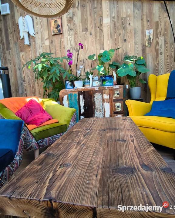 Stare drewno na ścianę sufit Stare deski gotowe Katowice