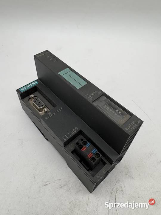 Siemens 6ES7 1511AA050AB0 Interface Module Warszawa sprzedam