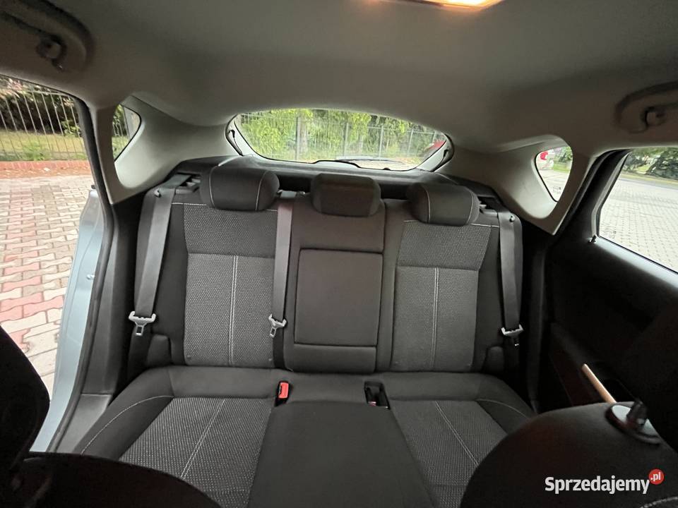 Opel Astra J 16 Benzyna Automat FlexFix Xenon Międzybórz sprzedam