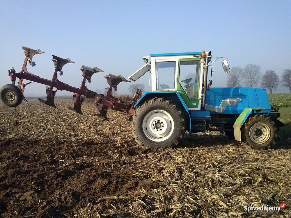 fortschritt 323A 155 Namysłów