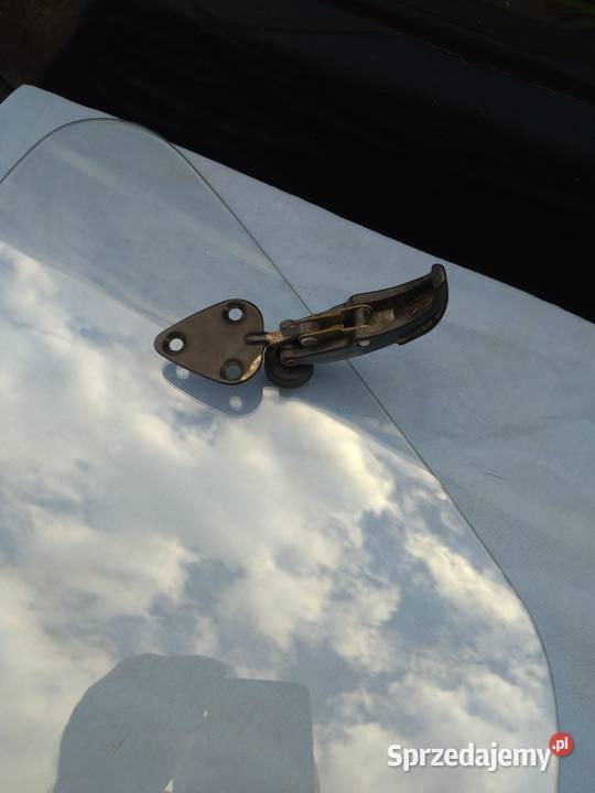Fiat 126p uchylne tylne szyby 96r fsm mazowieckie Warszawa