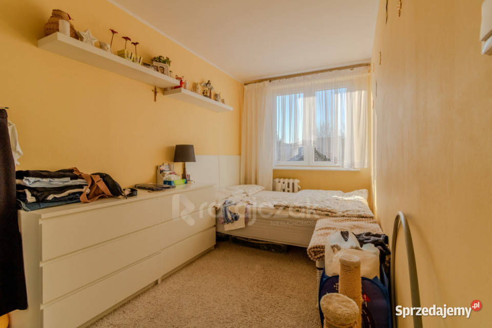 Mieszkanie Gdynia Józefa Bema 541m2 3 pokoje 14417zł/m2 Sprzedaż pomorskie