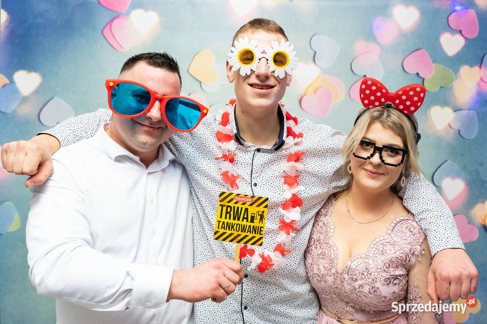 fotobudka foto budka kujawsko-pomorskie Toruń