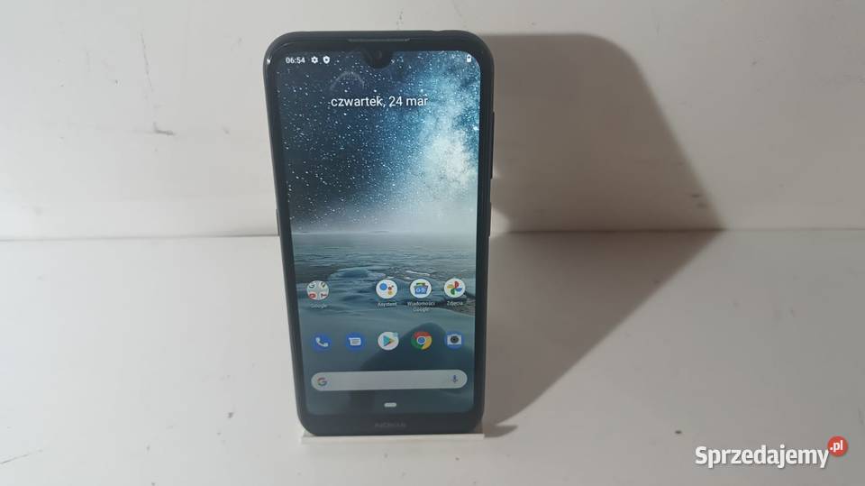 Smartfon Nokia 42 332GB