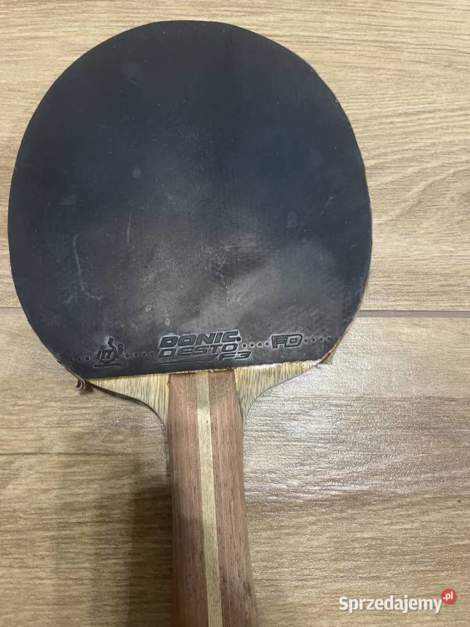 Rakieta tenis deska butterfly Primorac FL OFF Oława