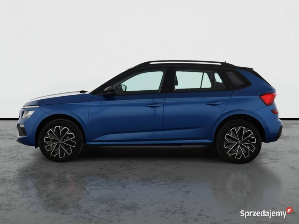 Skoda Kamiq 10 TSI ABS Kamiq mazowieckie Piaseczno