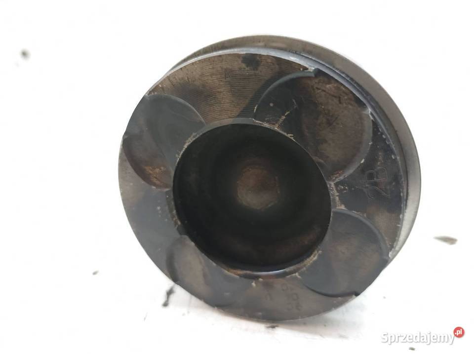 TŁOK KORBOWÓD 73502643 3004U 13 CDTI Opel Combo świętokrzyskie