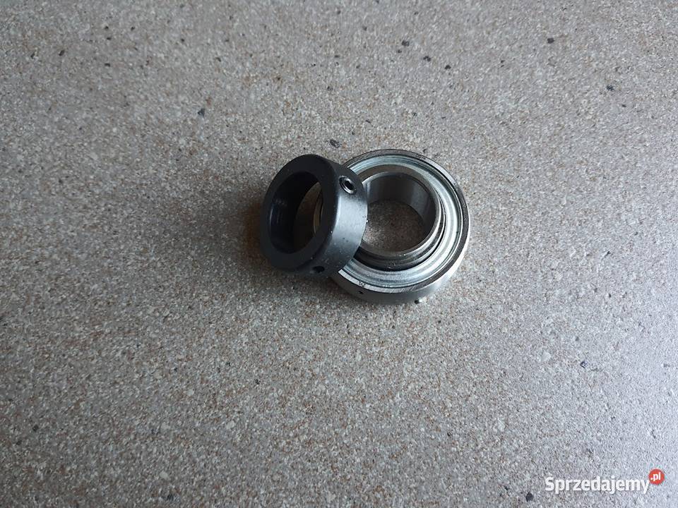 Łożysko wałka podbieracza do prasy Holland Czekanów