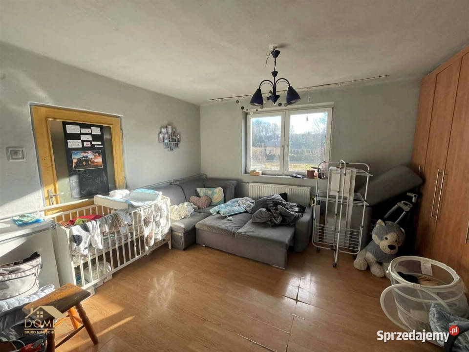 Sprzedam dom Zebrzydowice 83m2 3 piętra i więcej