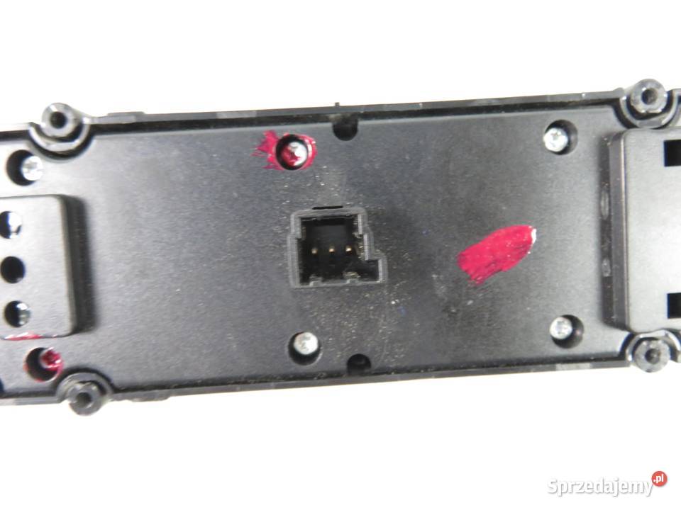 PANEL SZYB MERCEDES KLASA C W204 2048703458 sprzedam