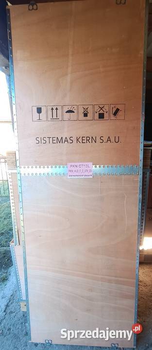 Sprzedam sklejki Bochnia