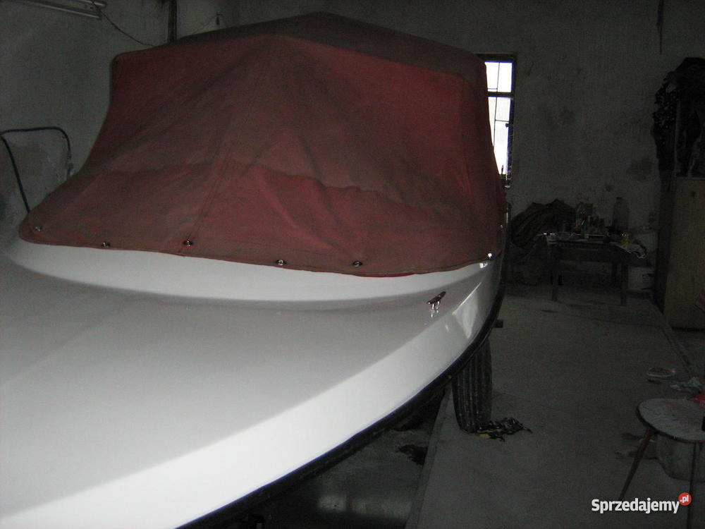 motorowka canada mazowieckie Sochaczew-Wieś