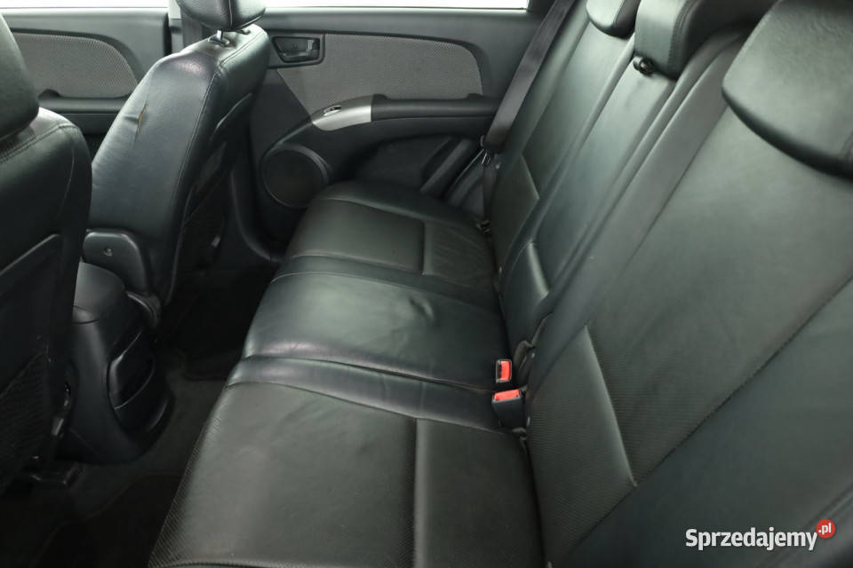 Kia Sportage 20 CRDi mazowieckie Piaseczno