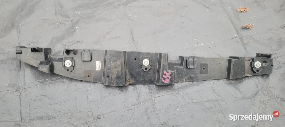 WSPORNIK MOCOWANIE BŁOTNIKA PRAWE BMW I3 2013 Ruda Śląska