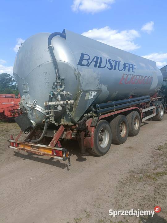 Beczka samojezdna wielkopolskie