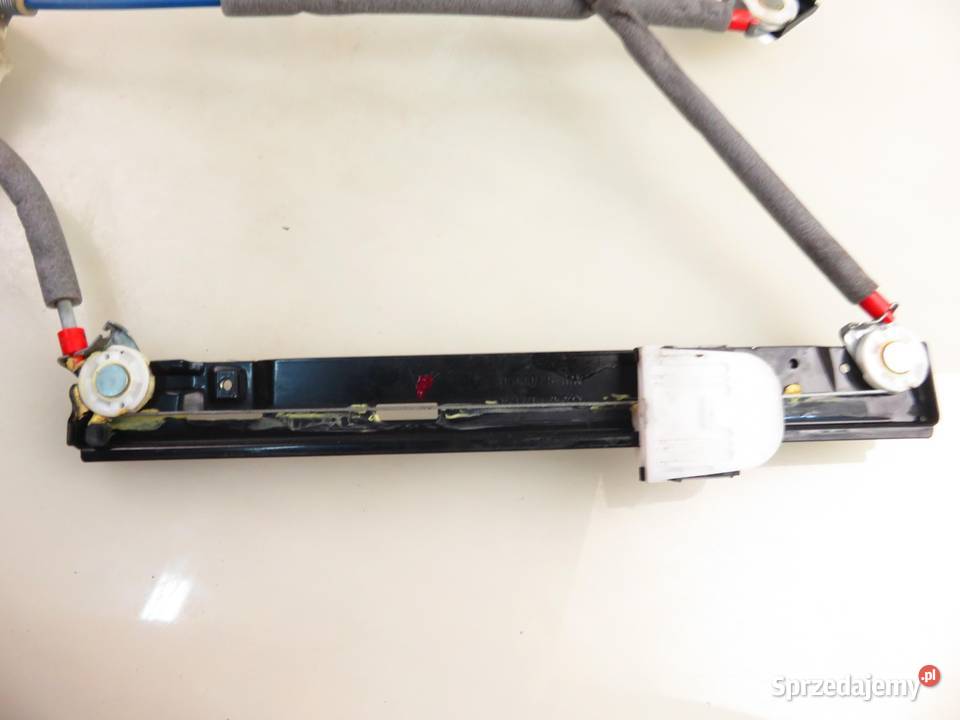 PODNOŚNIK SZYBY LEWY TYLNY FORD B AV1114A389L4 małopolskie