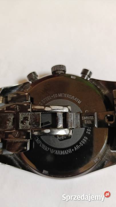 Zegarki 2 sztuki Wrocław sprzedam