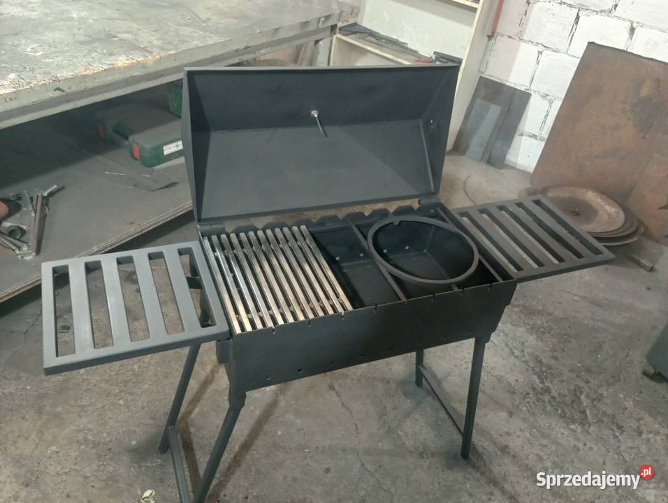 Usługi spawalnicze i kowalskie ogrodzenia Pozostałe usługi