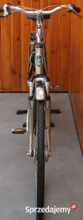 Rower męski Gazelle Orange H 61 I inne rowery Milanówek