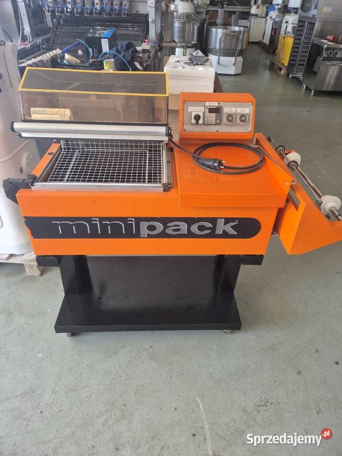 Zgrzewarka próżniowa mazowieckie Zwoleń