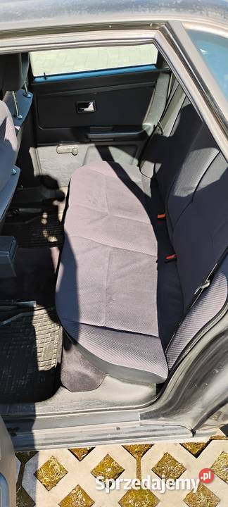 Audi 80 B4 1995 benzyna łódzkie