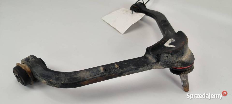 WAHACZ PRZÓD LEWY JEEP CHEROKEE osobowe Lipno sprzedam