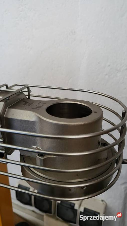 Maszyna do oprawek termokurczliwych Produkcja