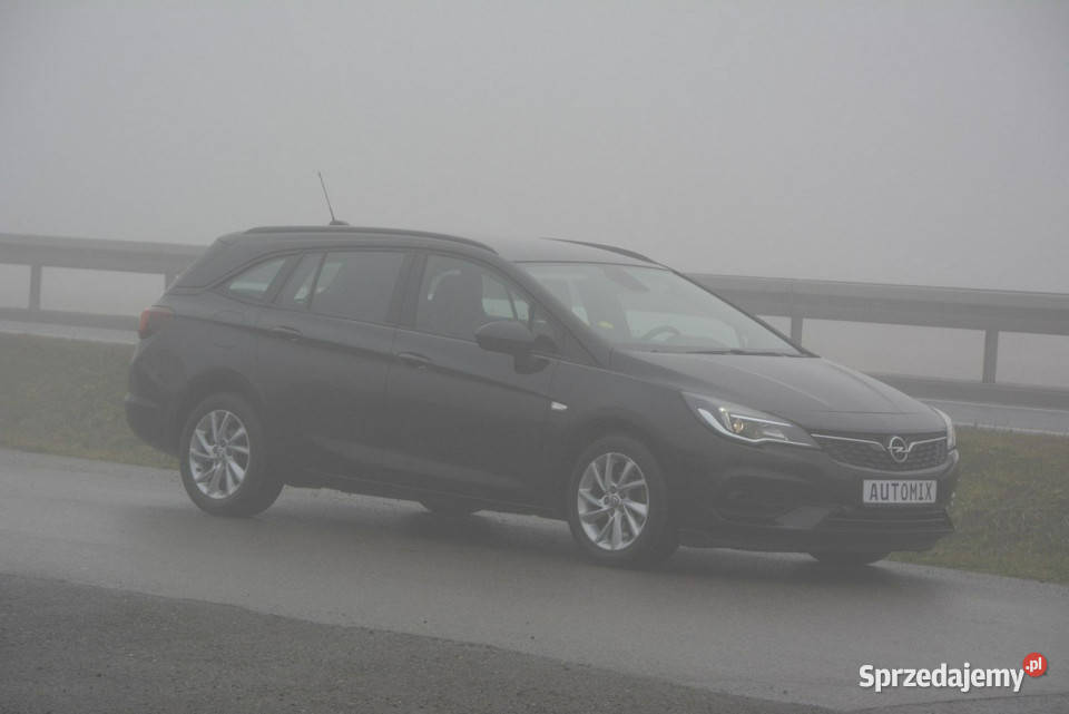 Opel Astra 15 Diesel nawi Android Auto Car Play Sędziszów Małopolski