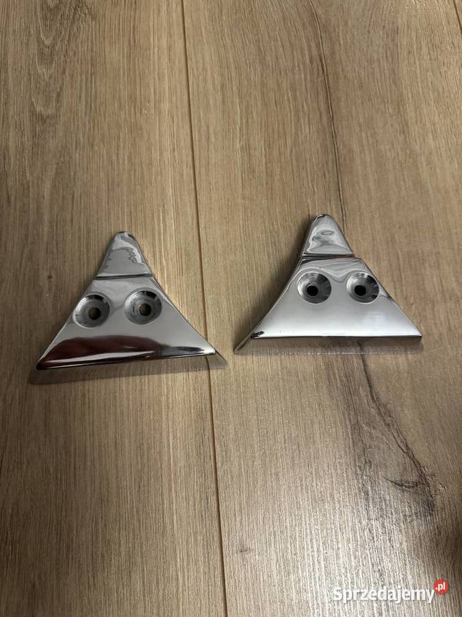 przednie nadkola Gaz 21 Wołga nowe małopolskie Sucha Beskidzka