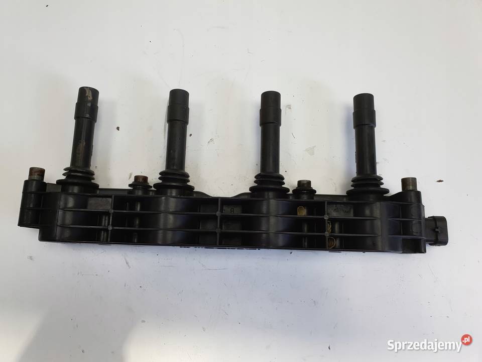 CEWKA ZAPŁONOWA Opel Astra II G 14 16 16V osobowe Rudka