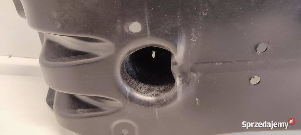 VW TIGUAN II OSŁONA PODWOZIA LEWA 5QF825201H