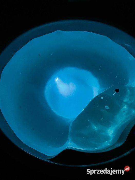 Bania balia Hot tub LED Jacuzzi w ogrodzie Rzeszów