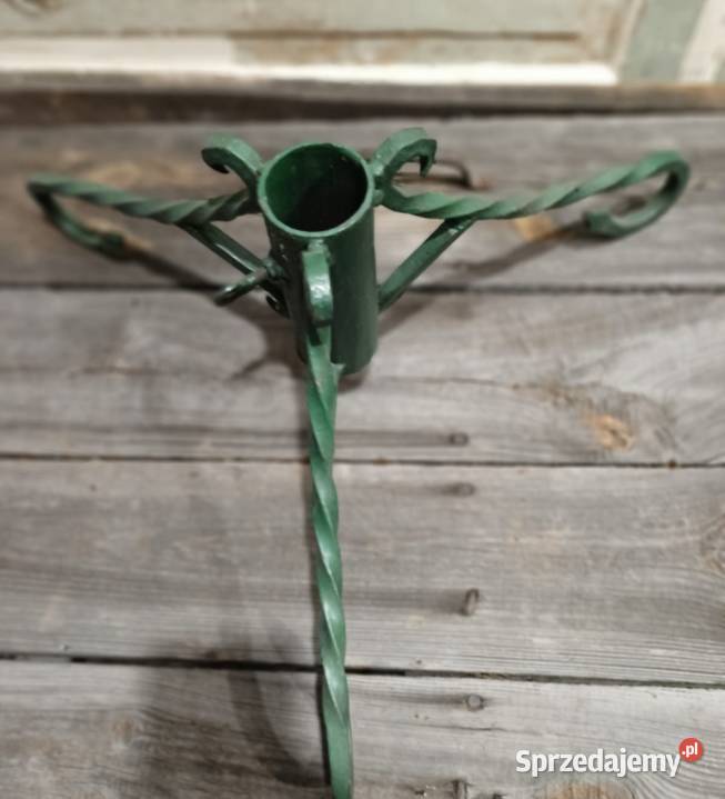 Stojak pod choinkę Pozostałe Mysłowice